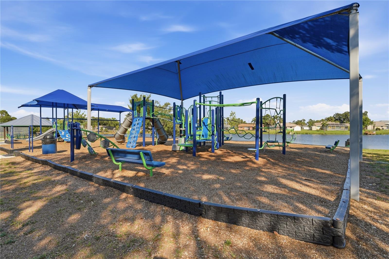 PORT CHARLOTTE SUB 40 - Residential