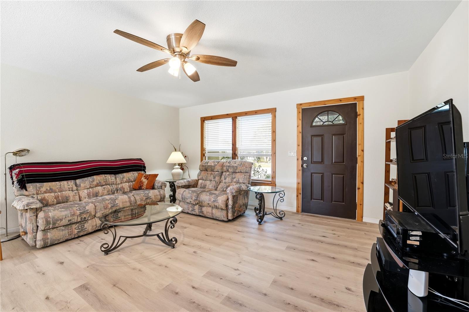 PORT CHARLOTTE SUB 40 - Residential