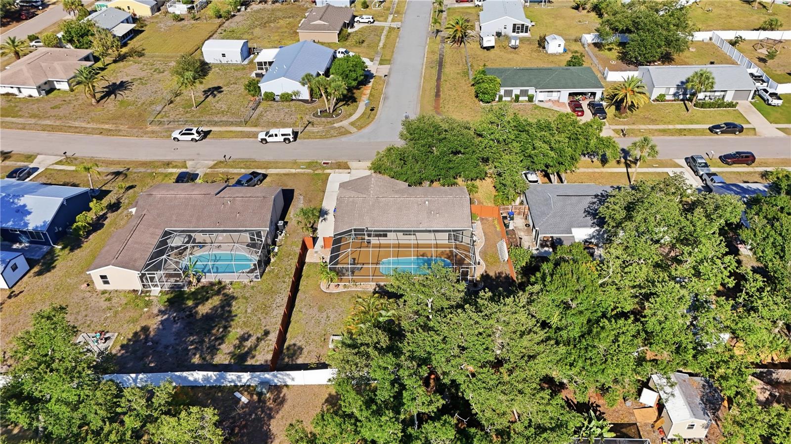 PORT CHARLOTTE SUB 40 - Residential