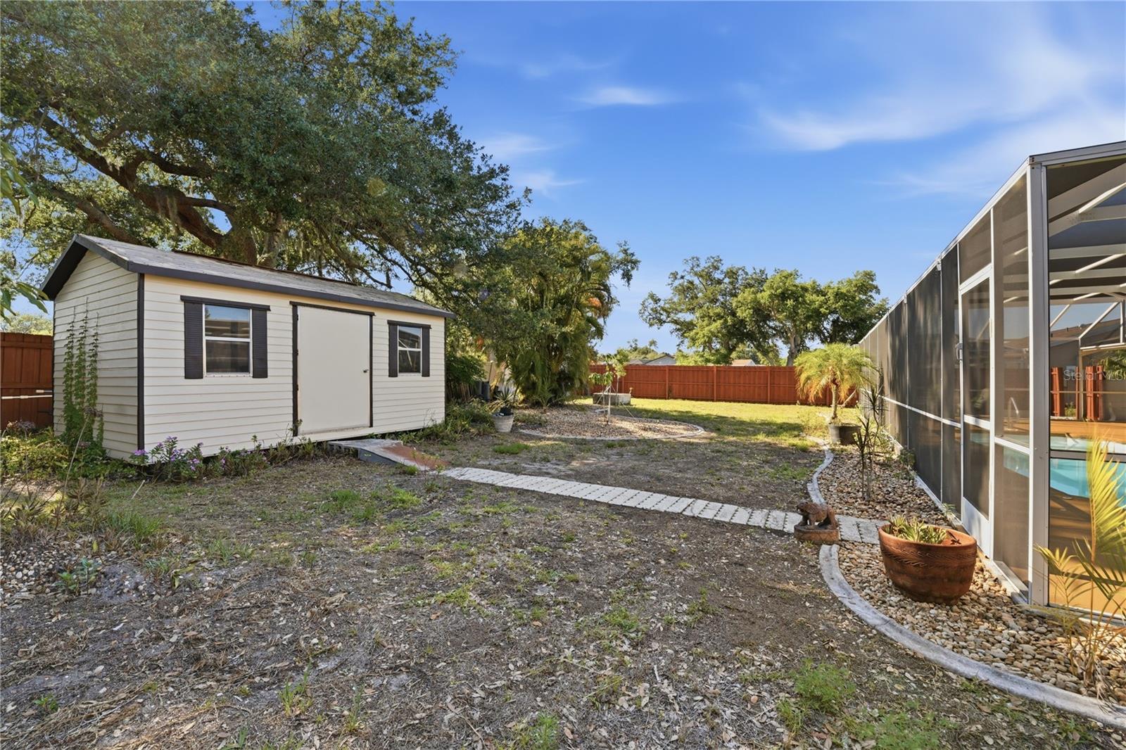 PORT CHARLOTTE SUB 40 - Residential