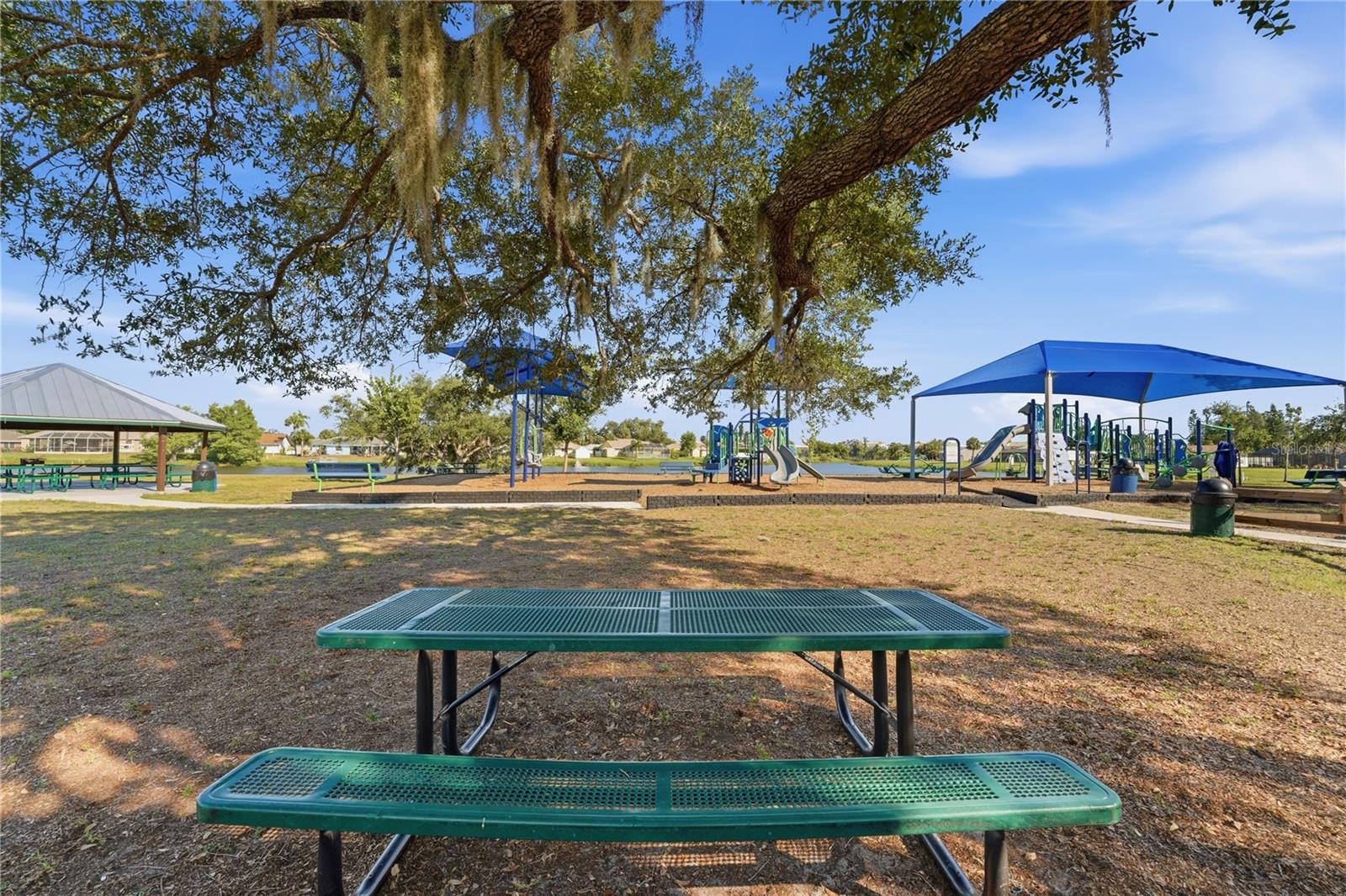 PORT CHARLOTTE SUB 40 - Residential
