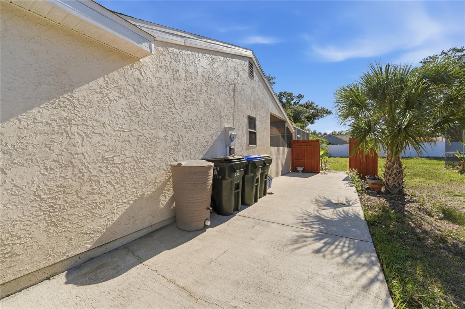 PORT CHARLOTTE SUB 40 - Residential