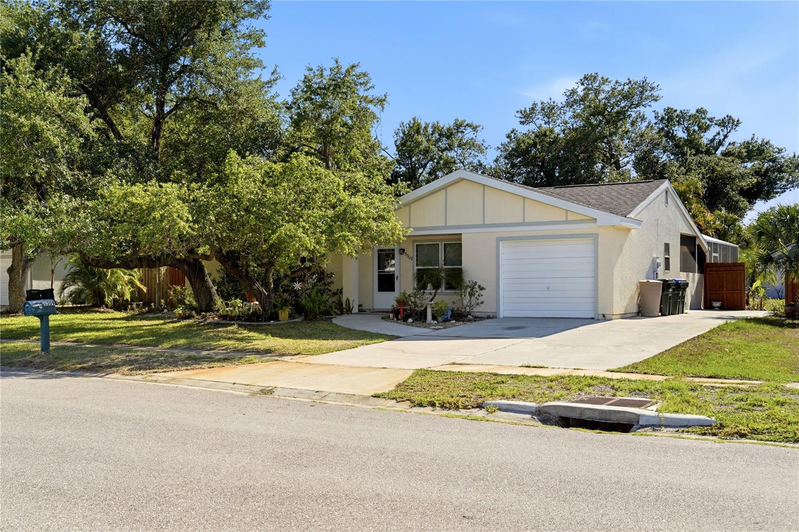 PORT CHARLOTTE SUB 40 - Residential