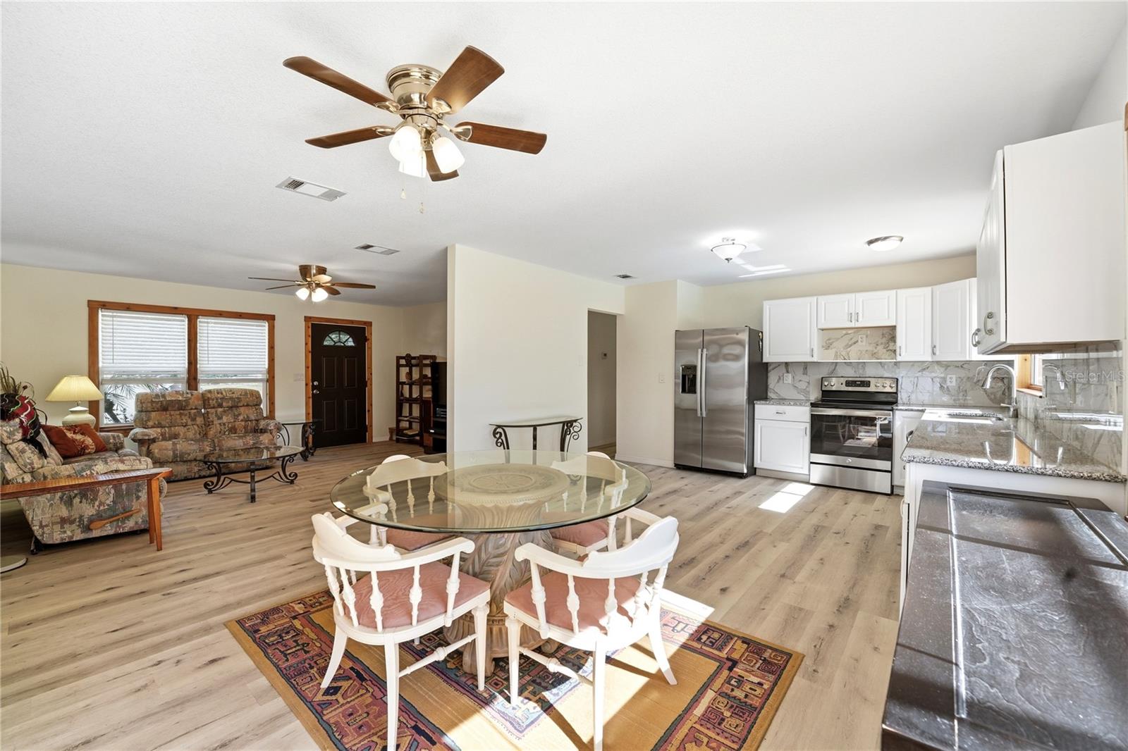 PORT CHARLOTTE SUB 40 - Residential