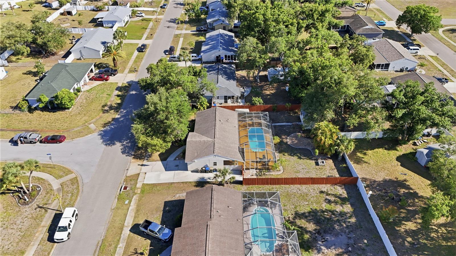 PORT CHARLOTTE SUB 40 - Residential