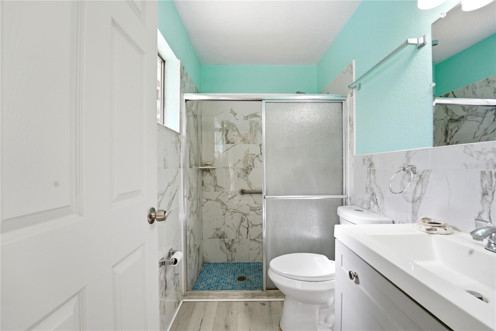 PORT CHARLOTTE SUB 40 - Residential