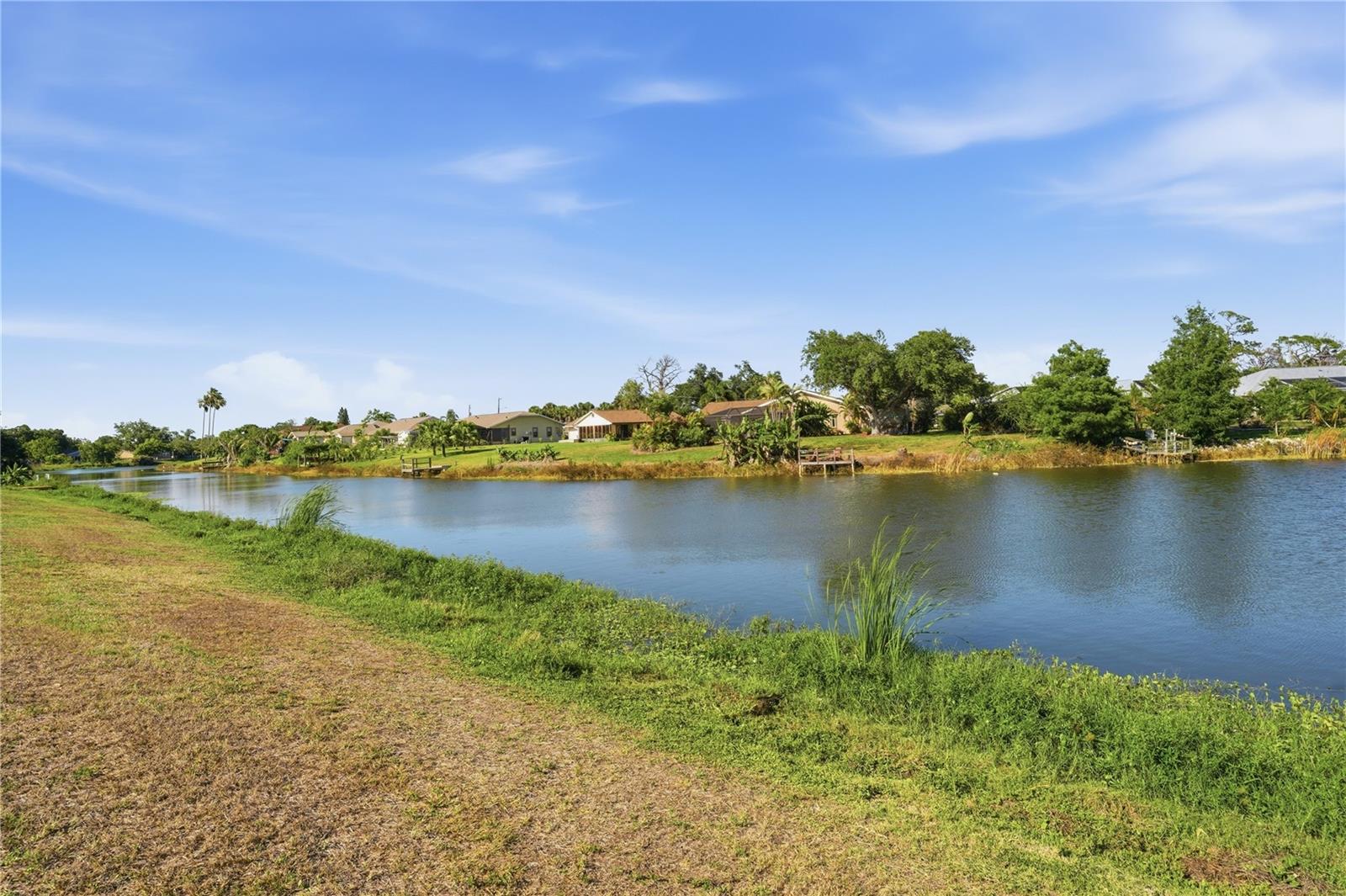 PORT CHARLOTTE SUB 40 - Residential