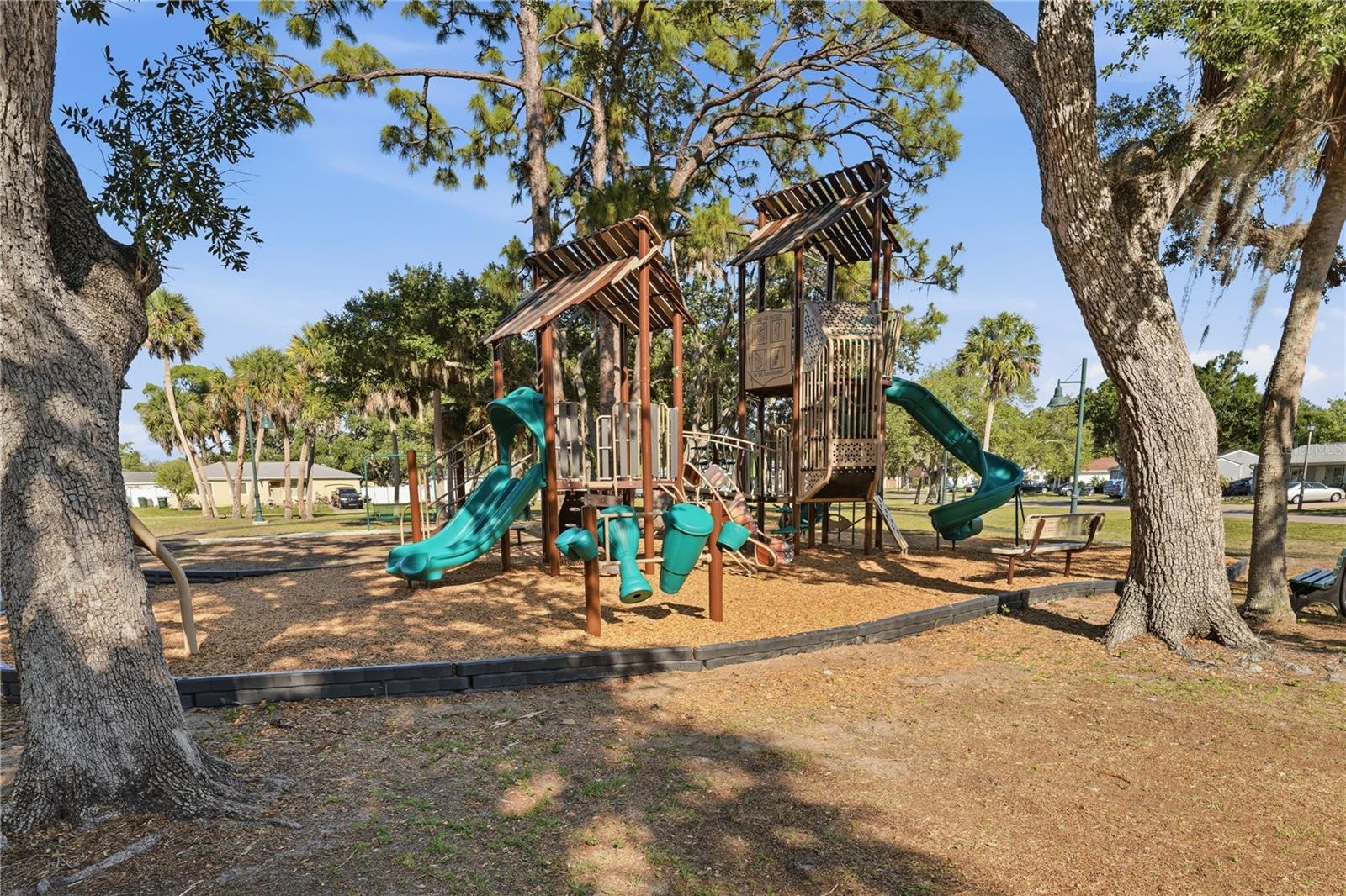 PORT CHARLOTTE SUB 40 - Residential