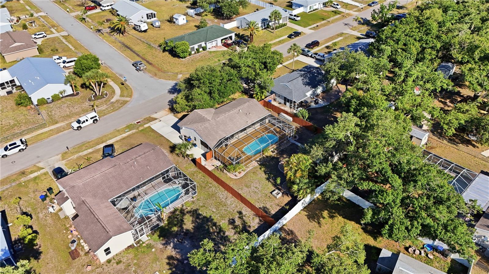 PORT CHARLOTTE SUB 40 - Residential
