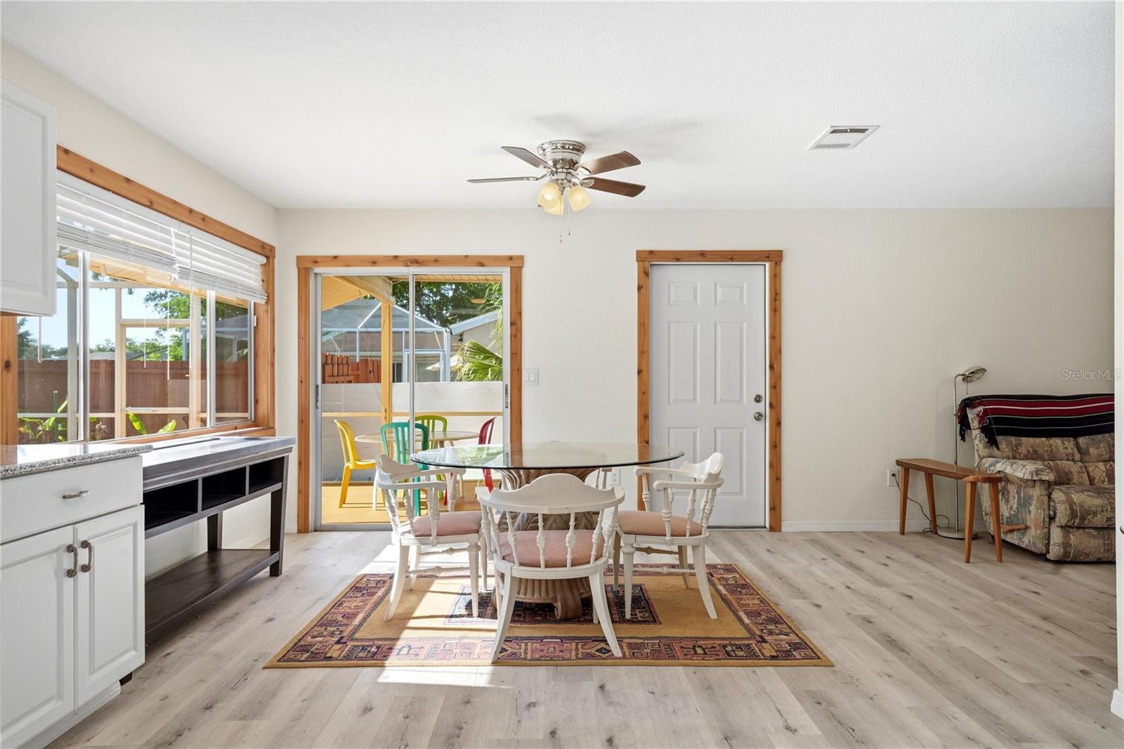 PORT CHARLOTTE SUB 40 - Residential