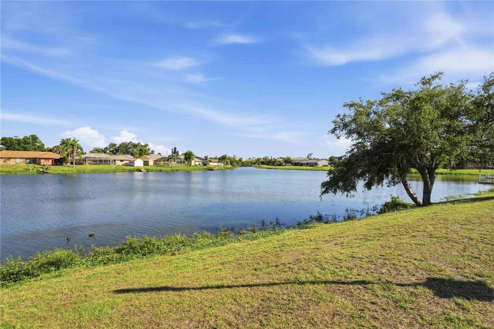 PORT CHARLOTTE SUB 40 - Residential