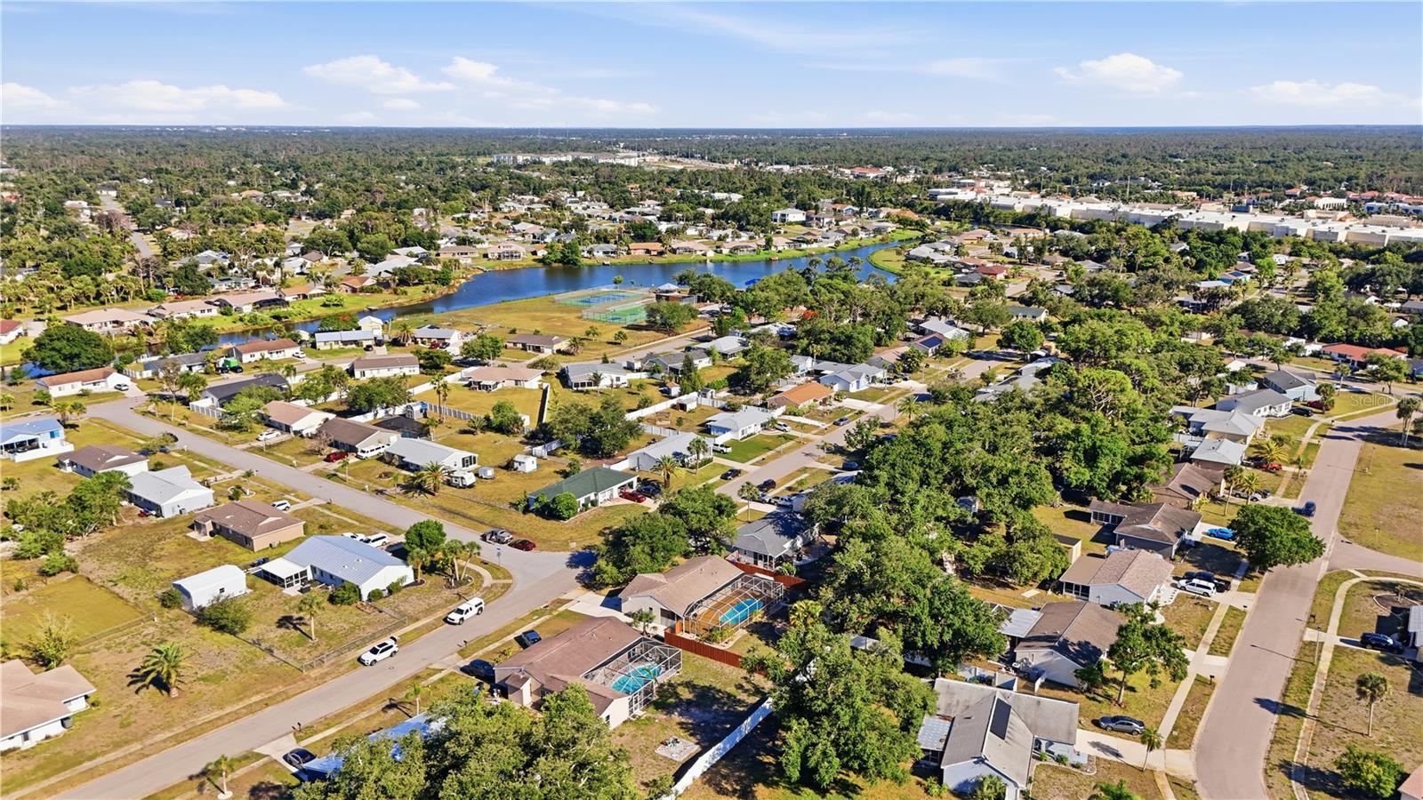 PORT CHARLOTTE SUB 40 - Residential