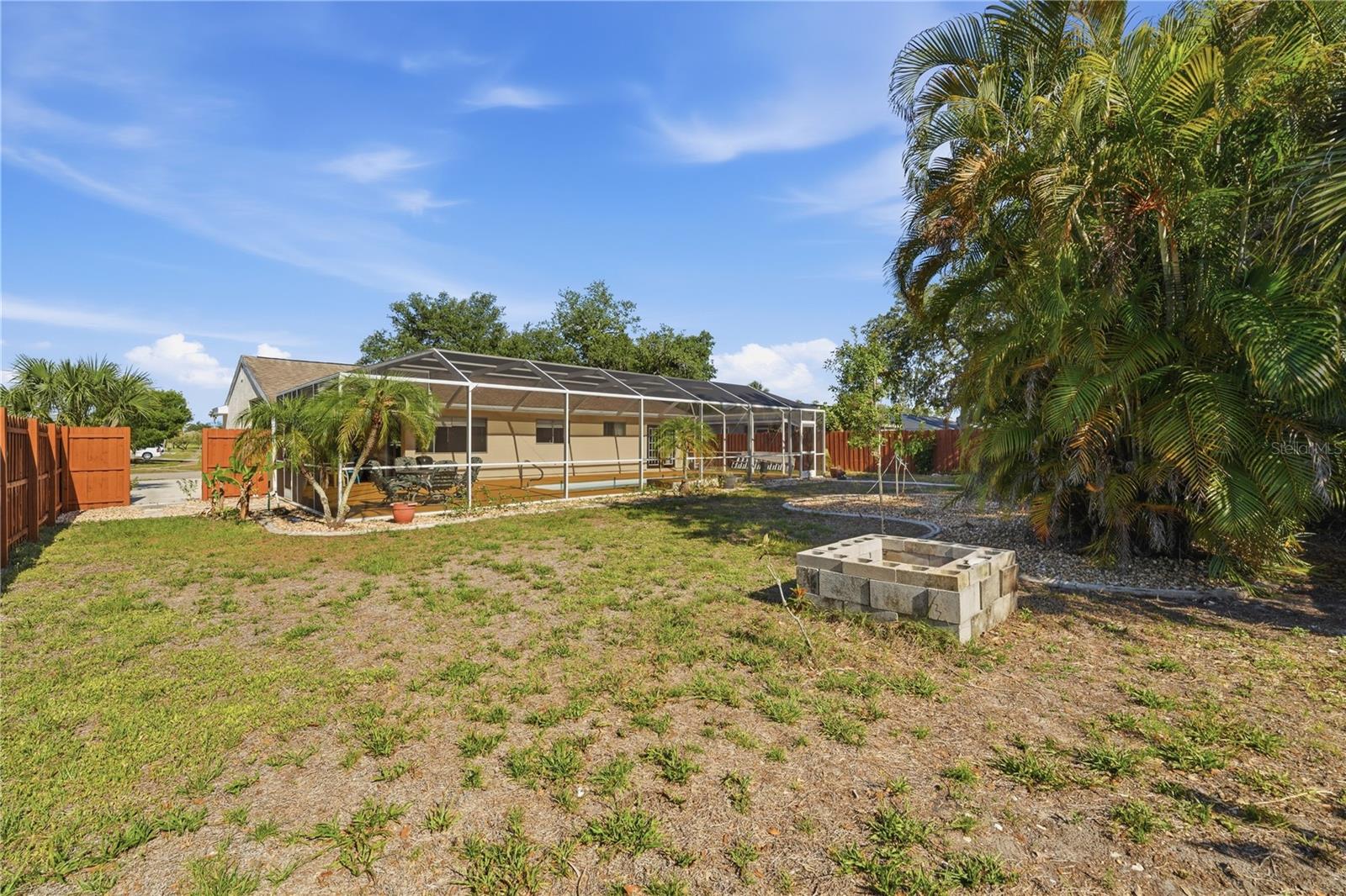 PORT CHARLOTTE SUB 40 - Residential