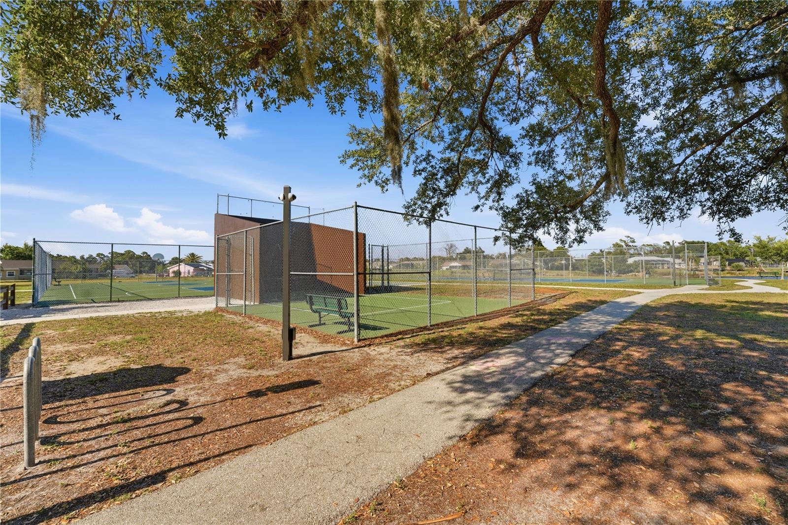PORT CHARLOTTE SUB 40 - Residential