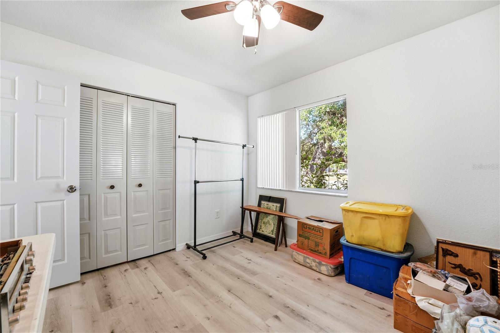 PORT CHARLOTTE SUB 40 - Residential