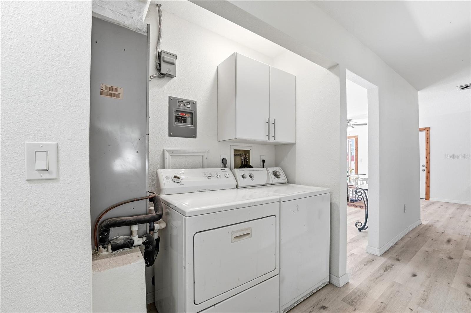 PORT CHARLOTTE SUB 40 - Residential