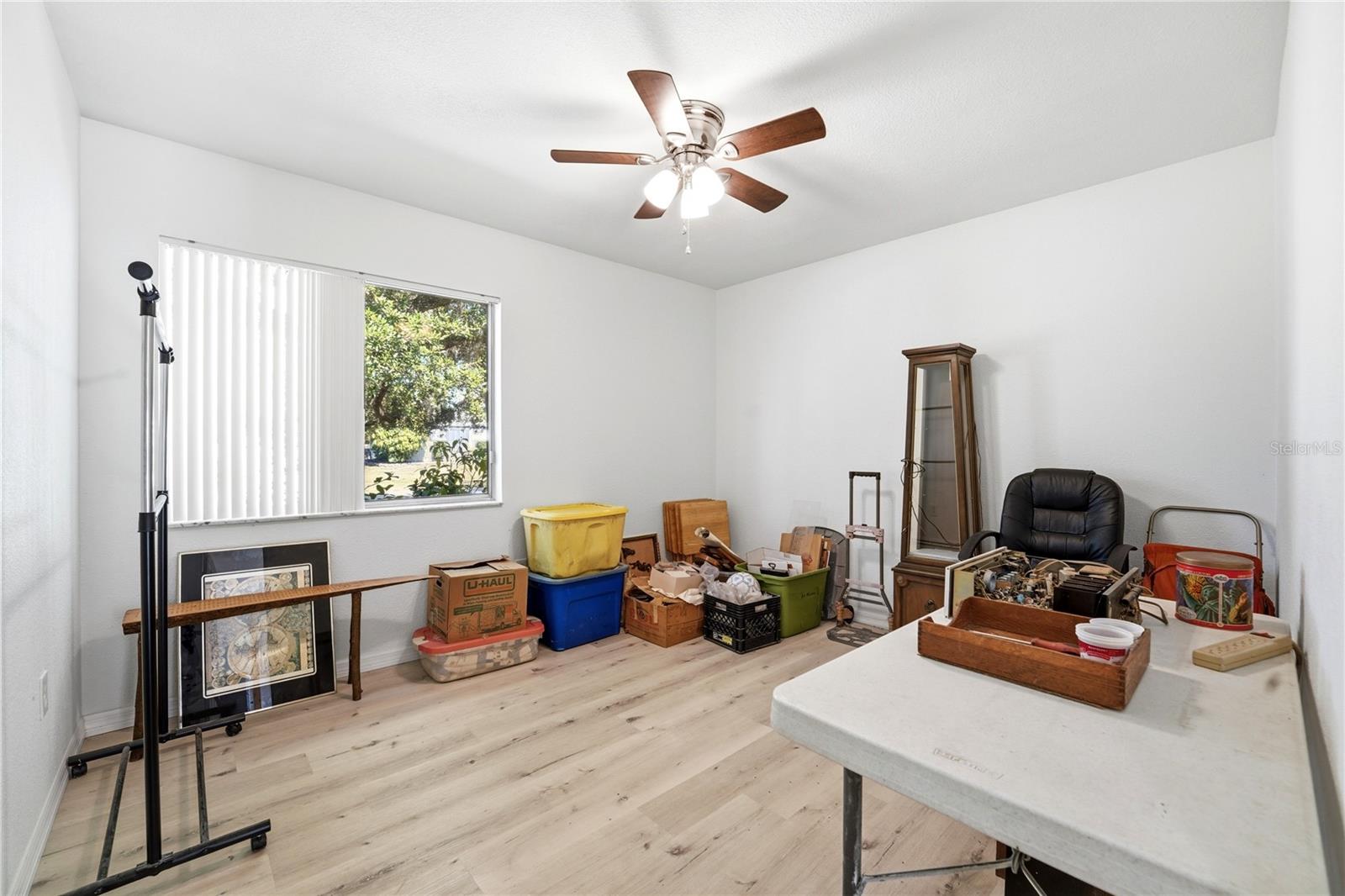 PORT CHARLOTTE SUB 40 - Residential