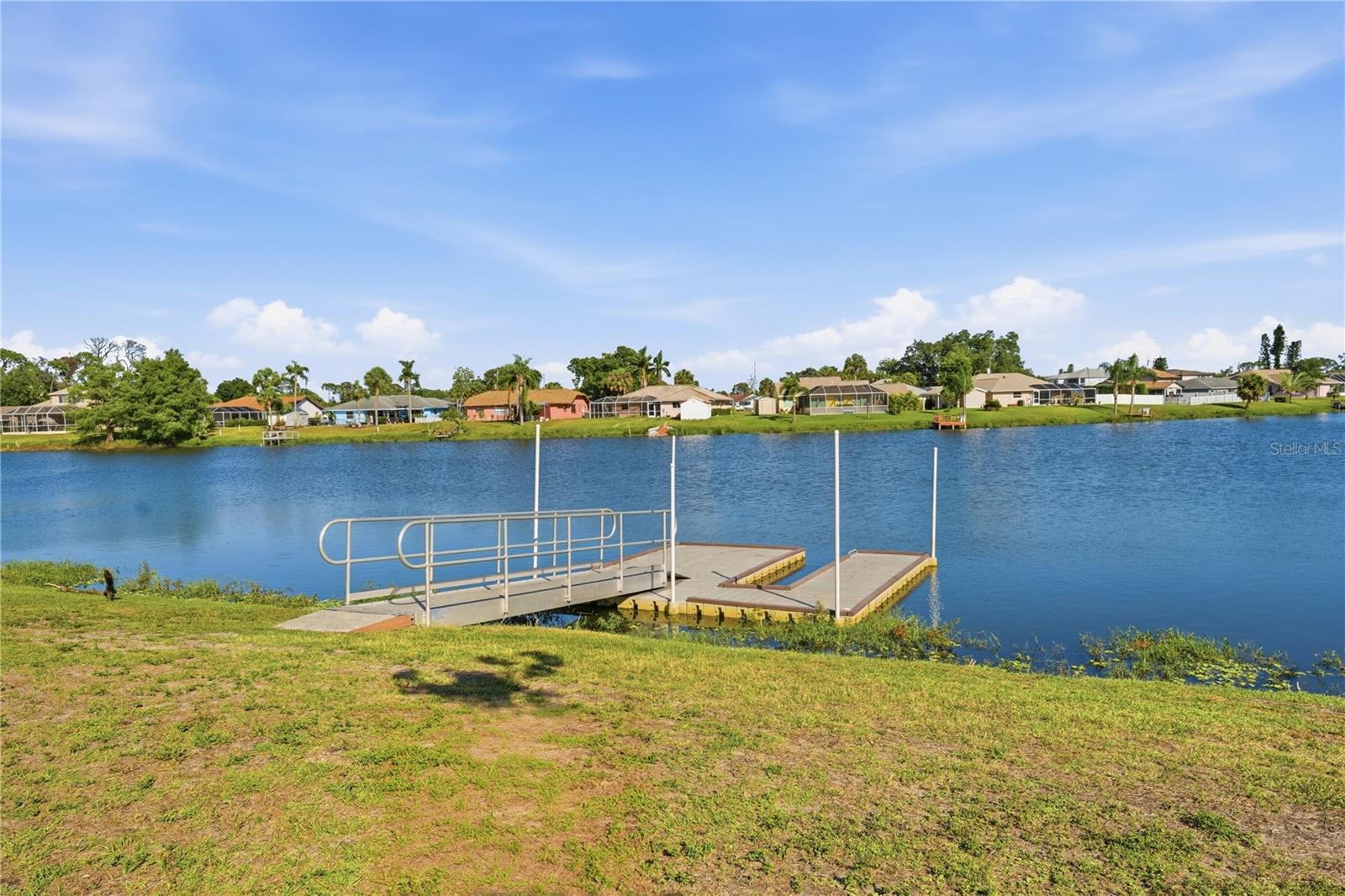 PORT CHARLOTTE SUB 40 - Residential