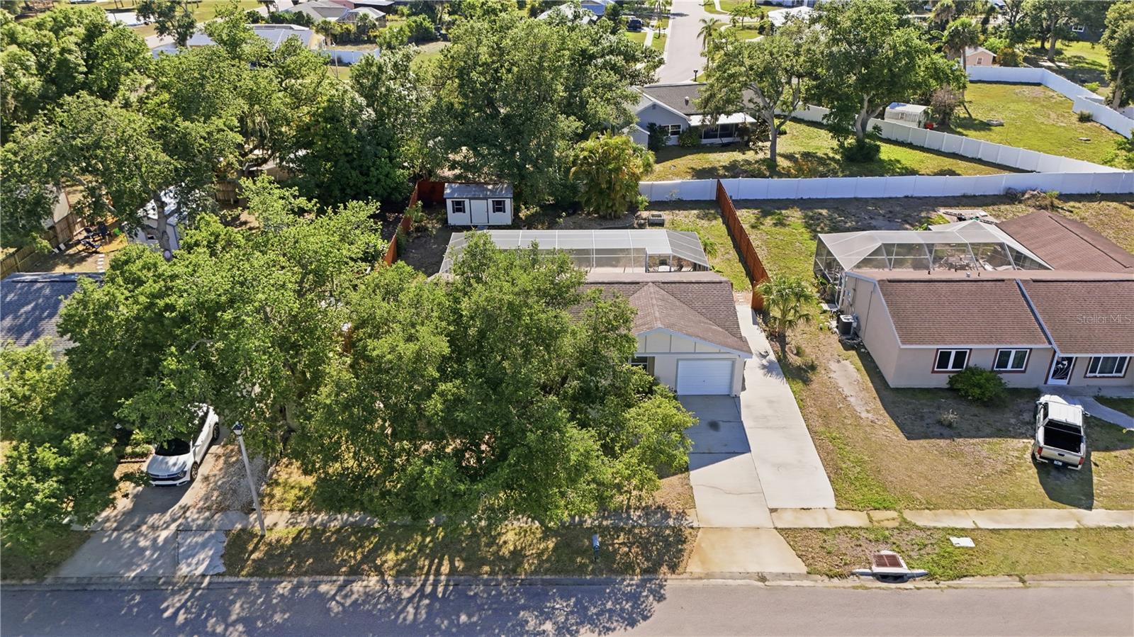 PORT CHARLOTTE SUB 40 - Residential