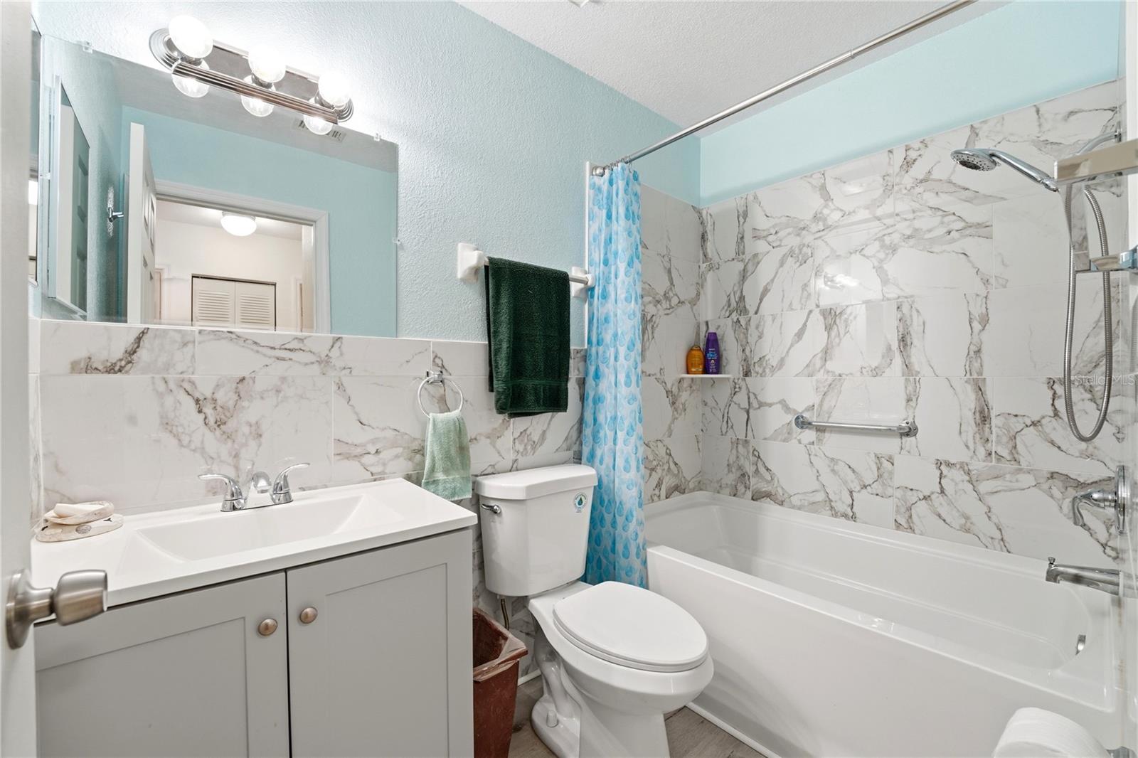 PORT CHARLOTTE SUB 40 - Residential