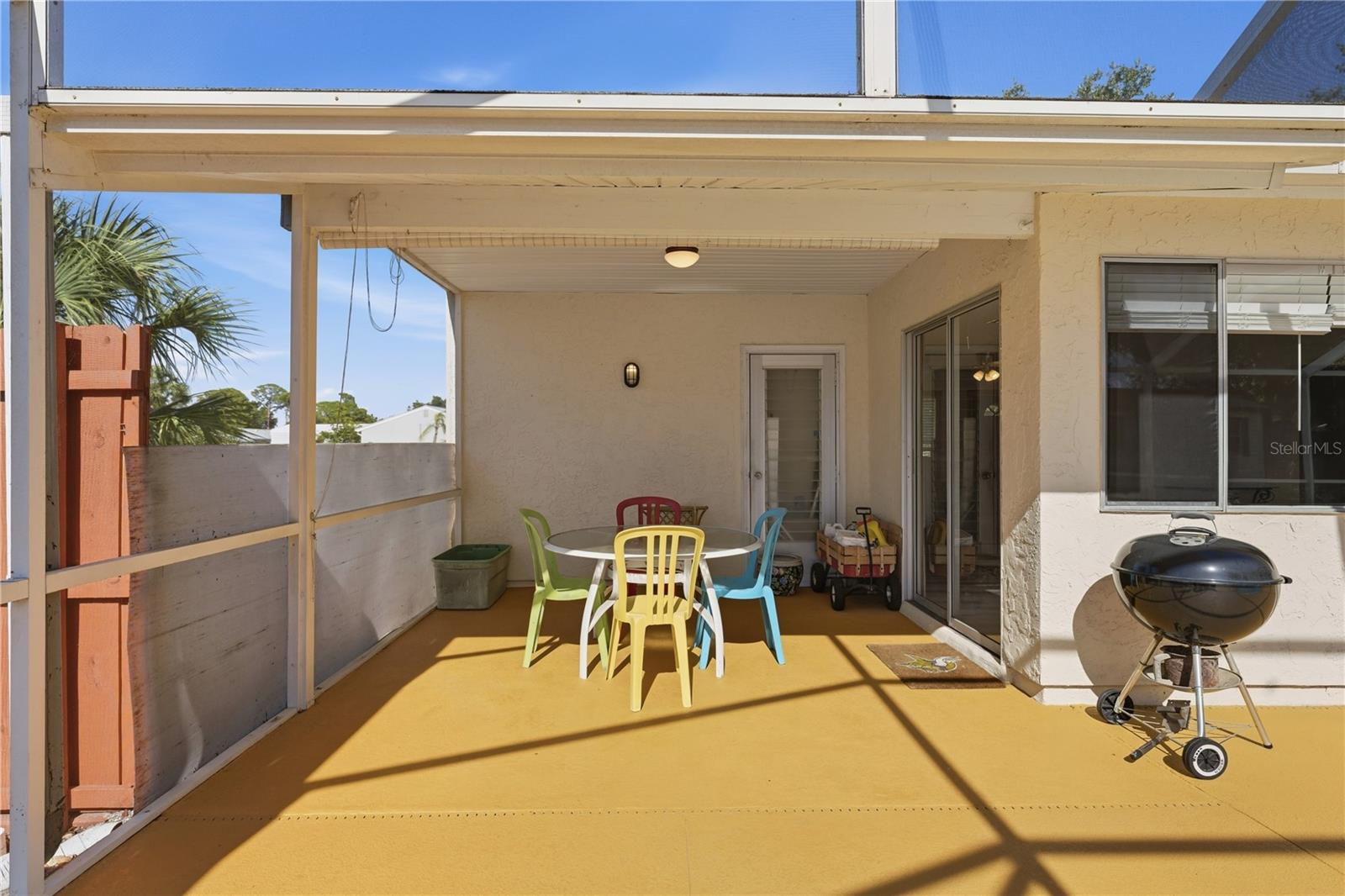 PORT CHARLOTTE SUB 40 - Residential