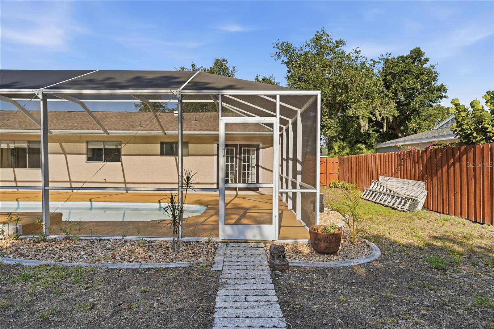 PORT CHARLOTTE SUB 40 - Residential