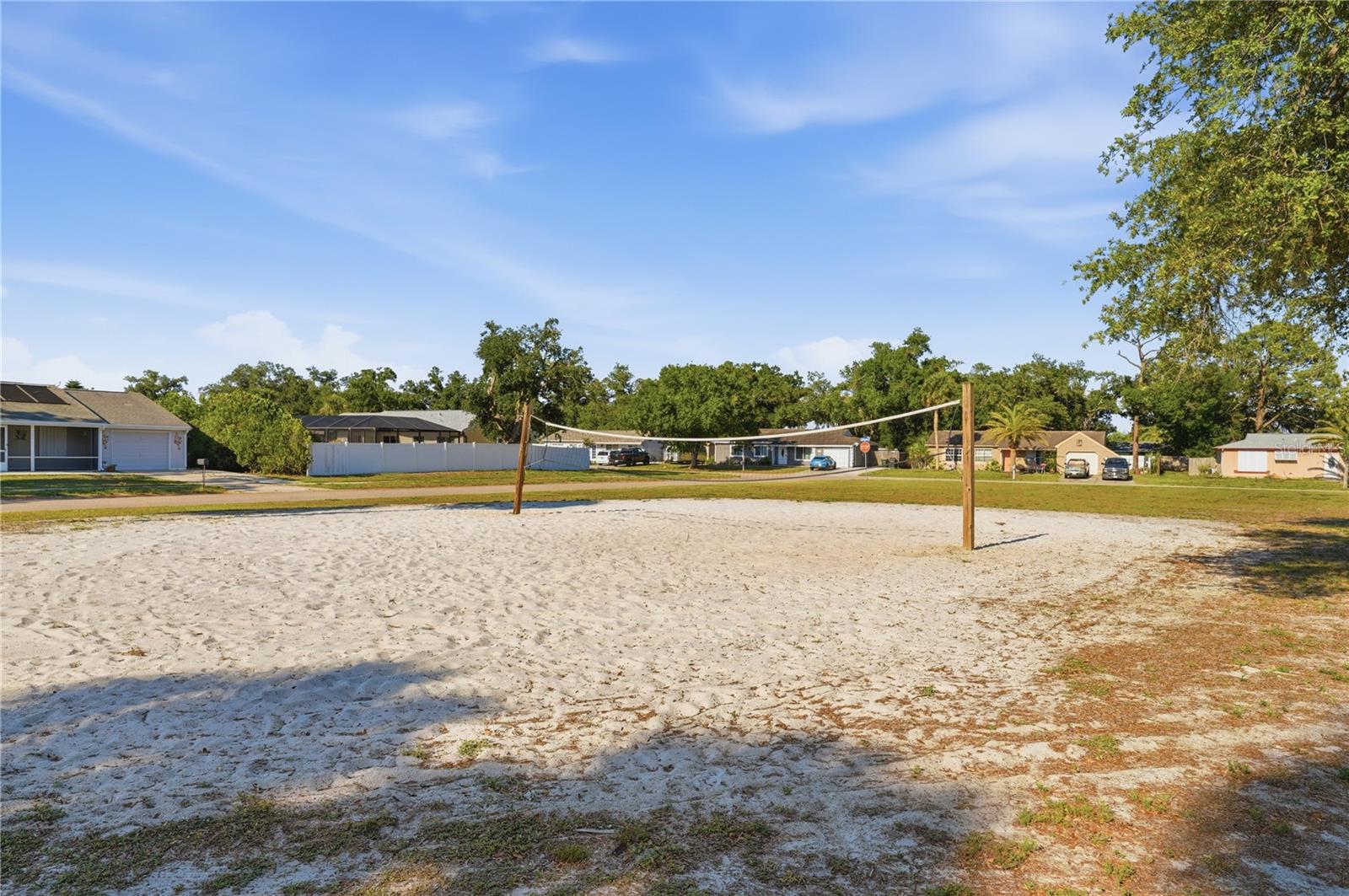 PORT CHARLOTTE SUB 40 - Residential