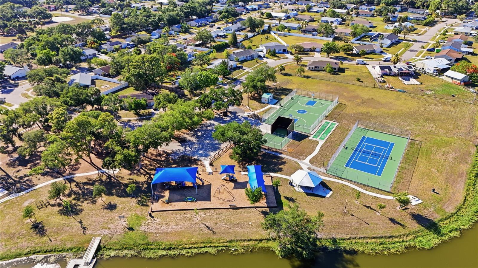 PORT CHARLOTTE SUB 40 - Residential