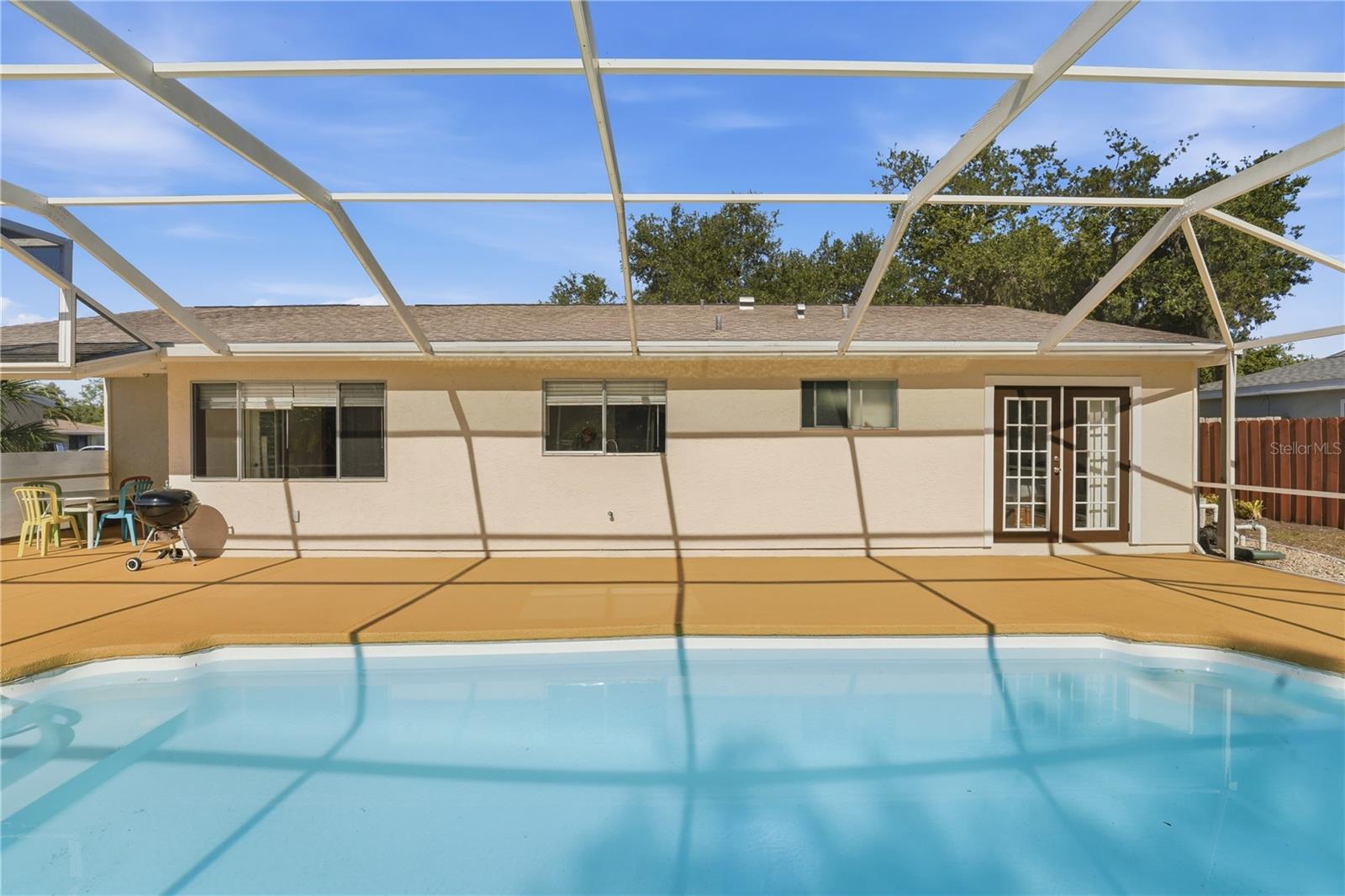 PORT CHARLOTTE SUB 40 - Residential