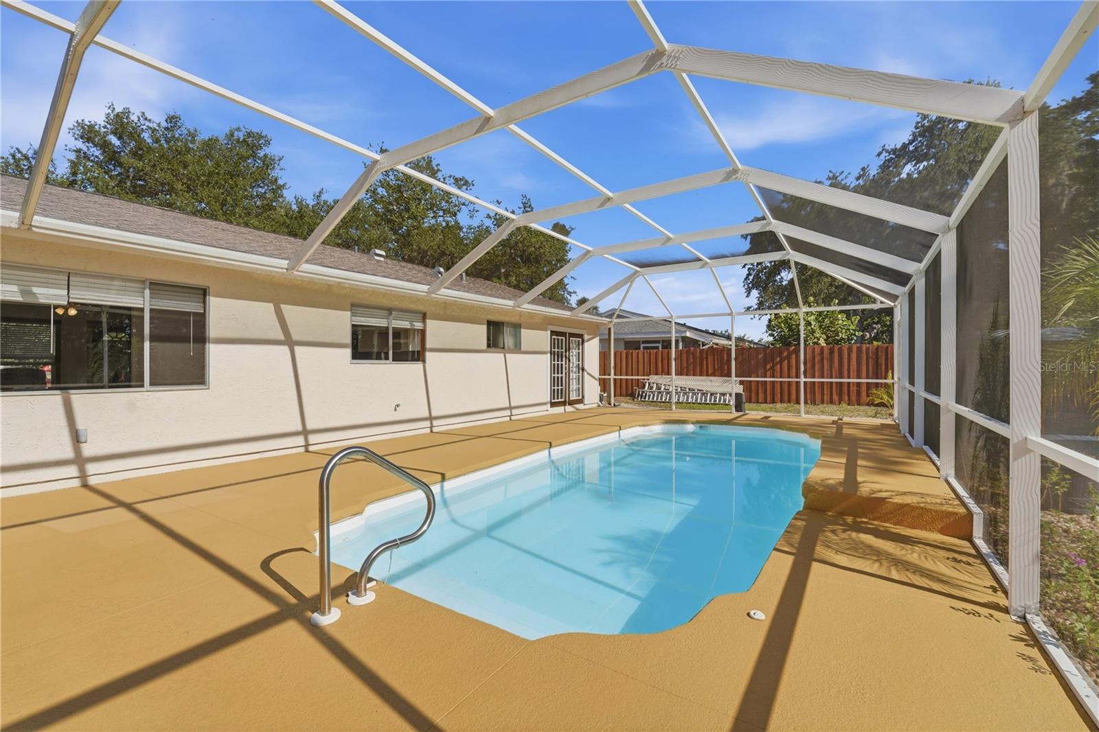 PORT CHARLOTTE SUB 40 - Residential