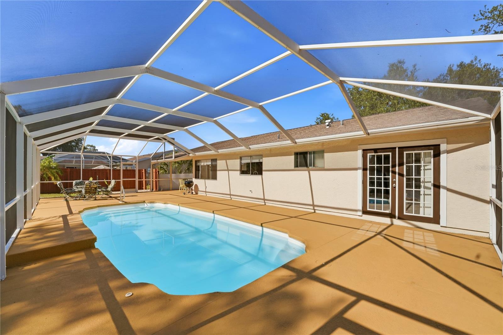 PORT CHARLOTTE SUB 40 - Residential