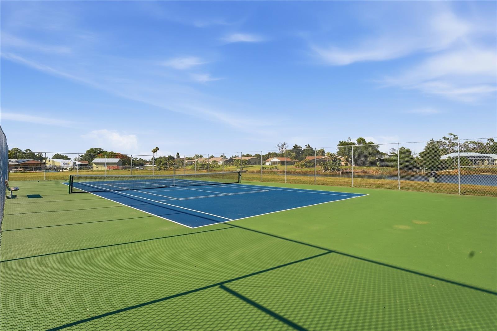 PORT CHARLOTTE SUB 40 - Residential