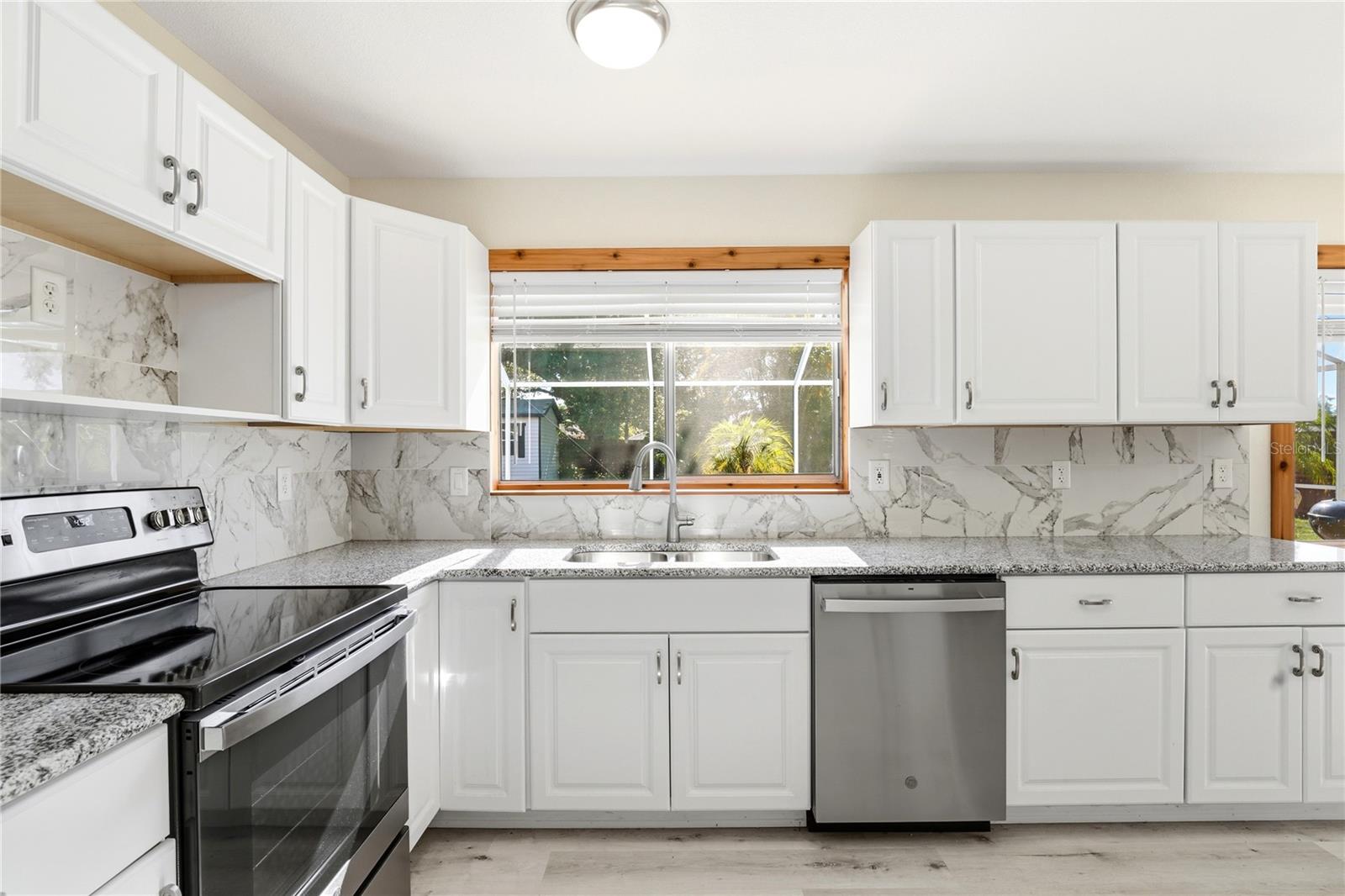 PORT CHARLOTTE SUB 40 - Residential