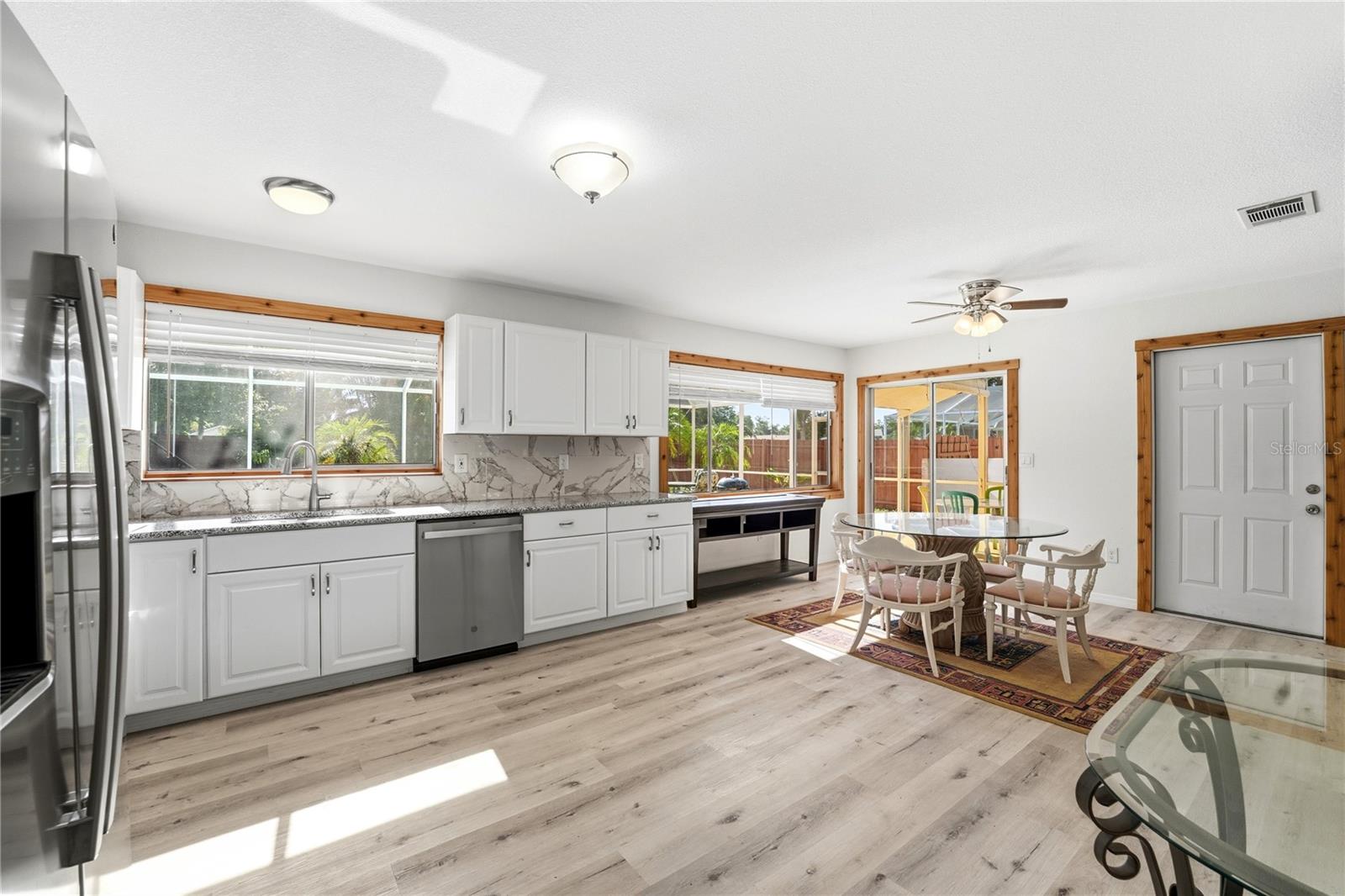 PORT CHARLOTTE SUB 40 - Residential