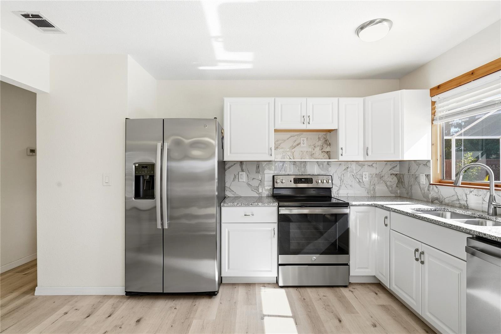 PORT CHARLOTTE SUB 40 - Residential