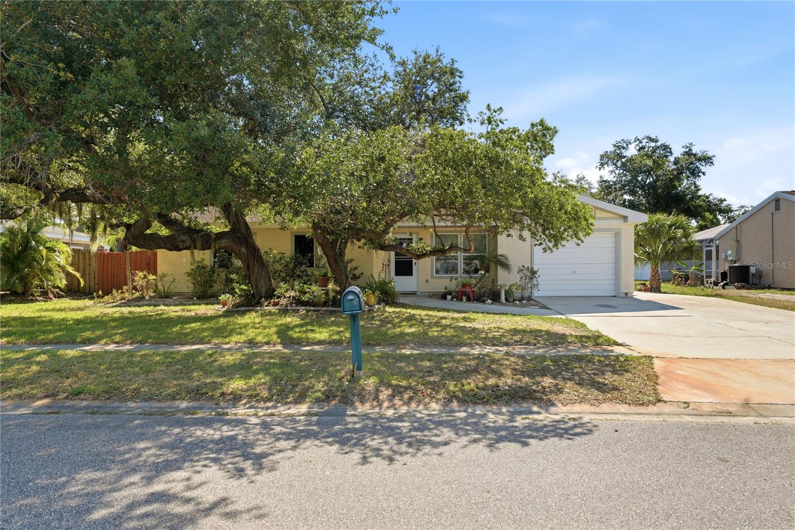 PORT CHARLOTTE SUB 40 - Residential