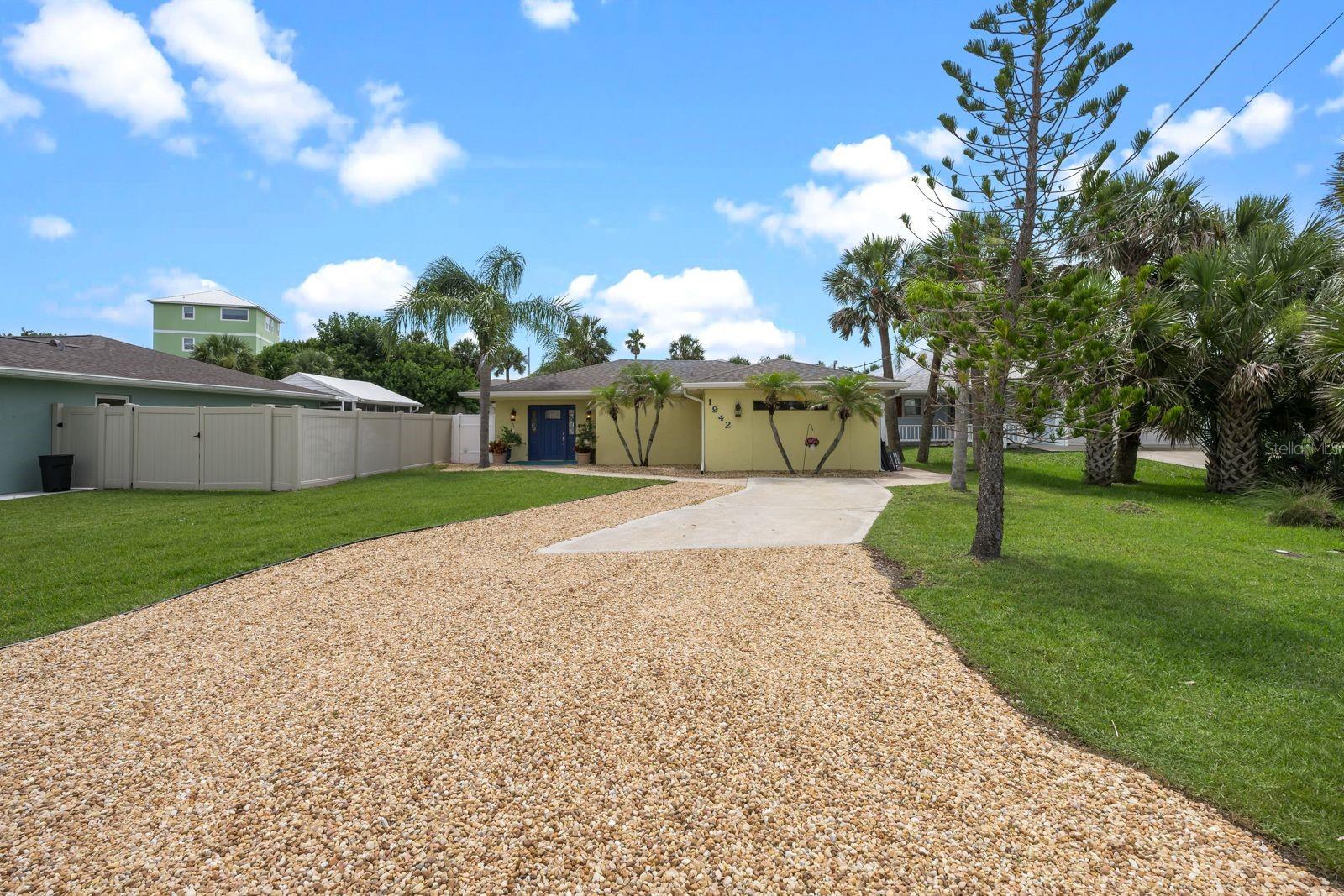 BRUNER - Residential