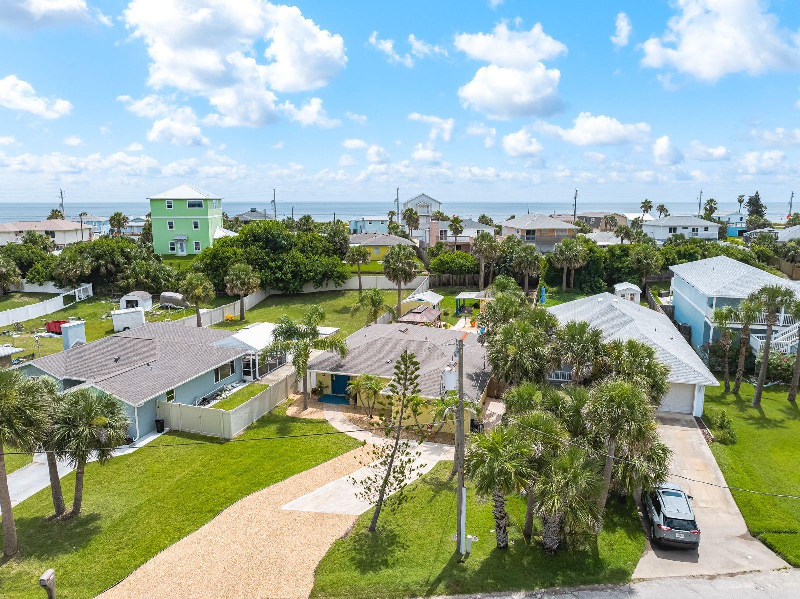 BRUNER - Residential