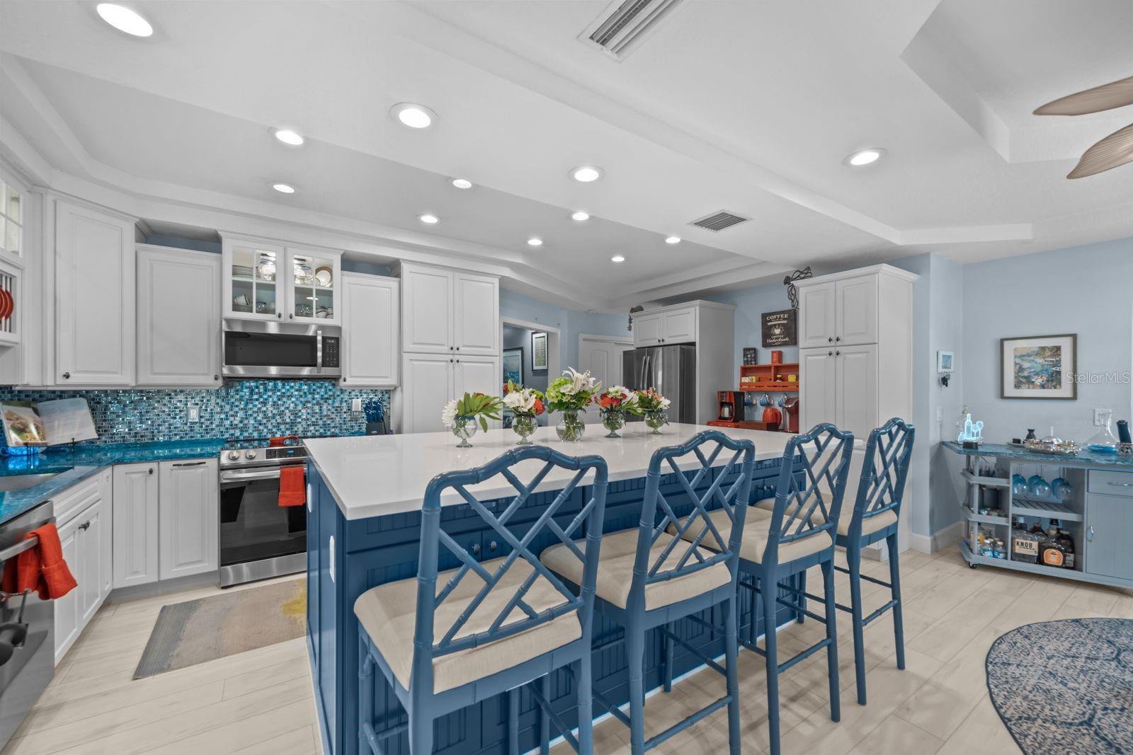 BRUNER - Residential