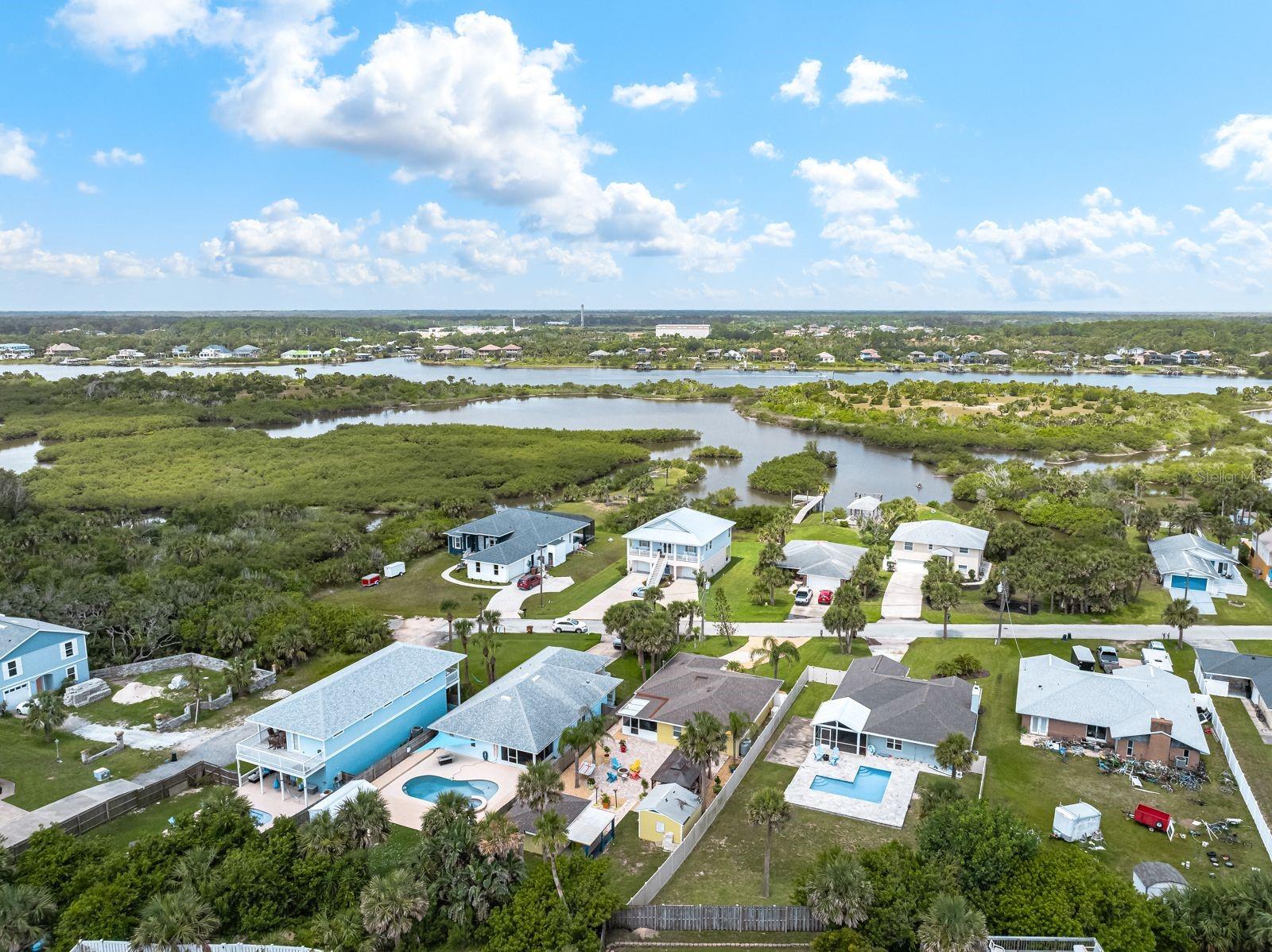 BRUNER - Residential
