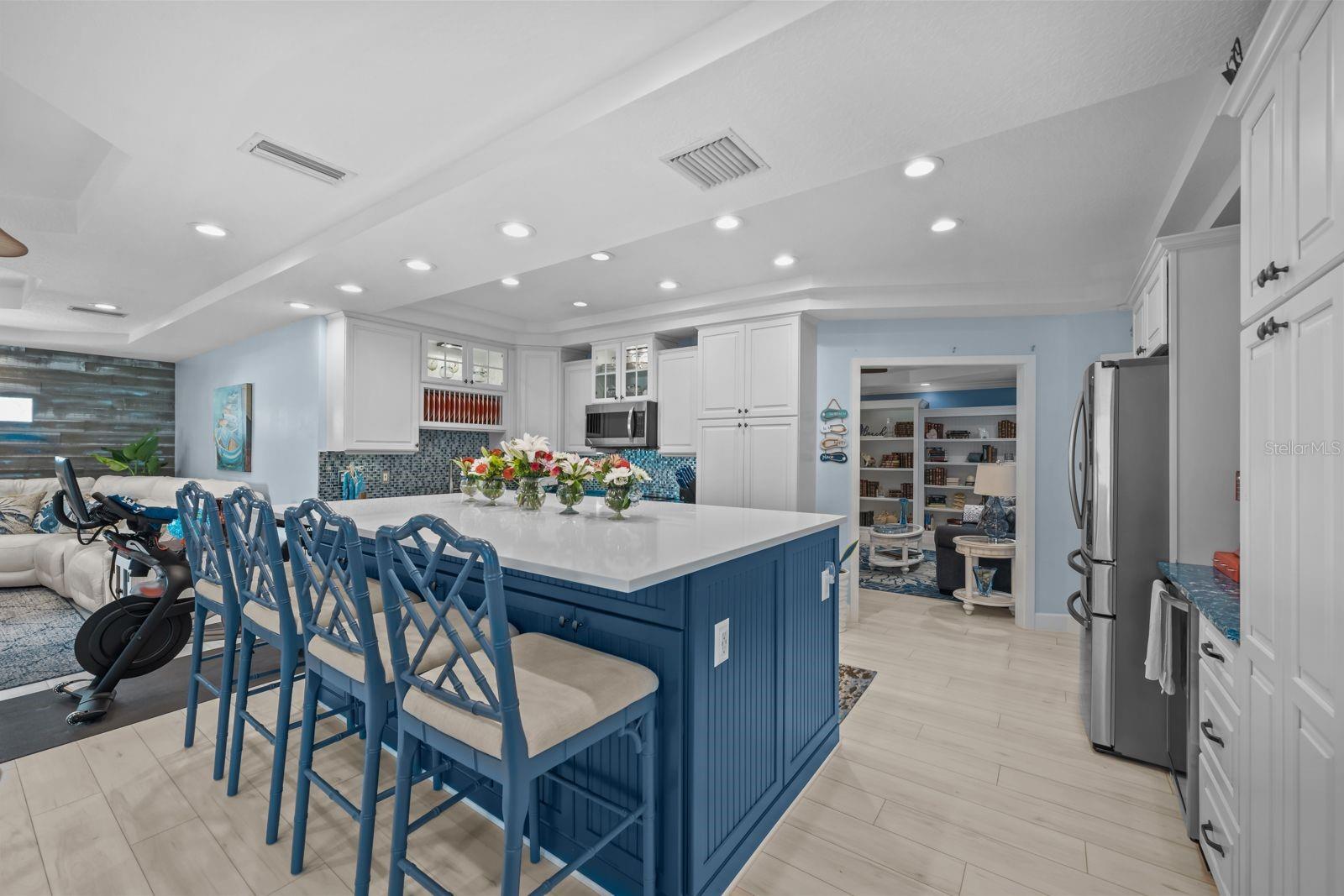 BRUNER - Residential