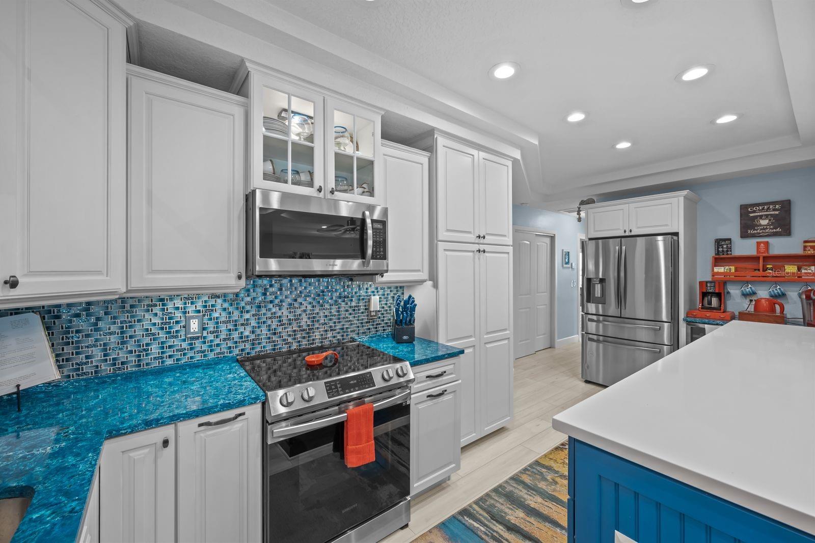 BRUNER - Residential