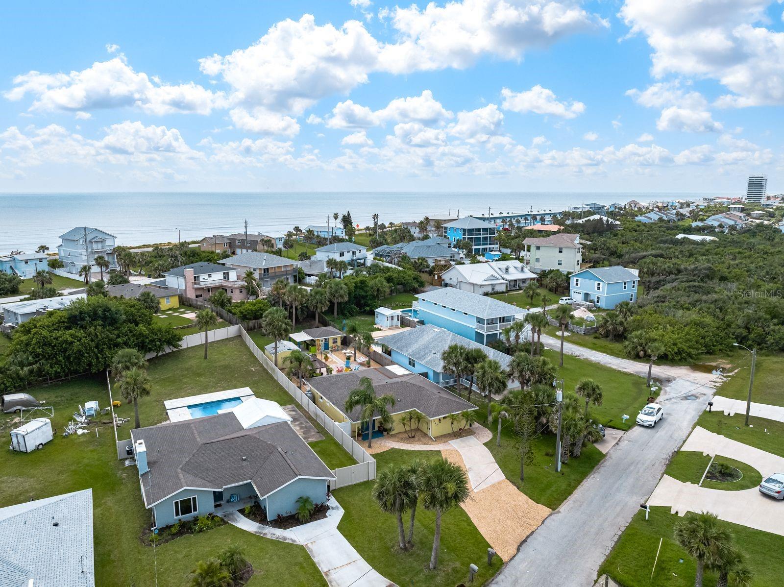 BRUNER - Residential