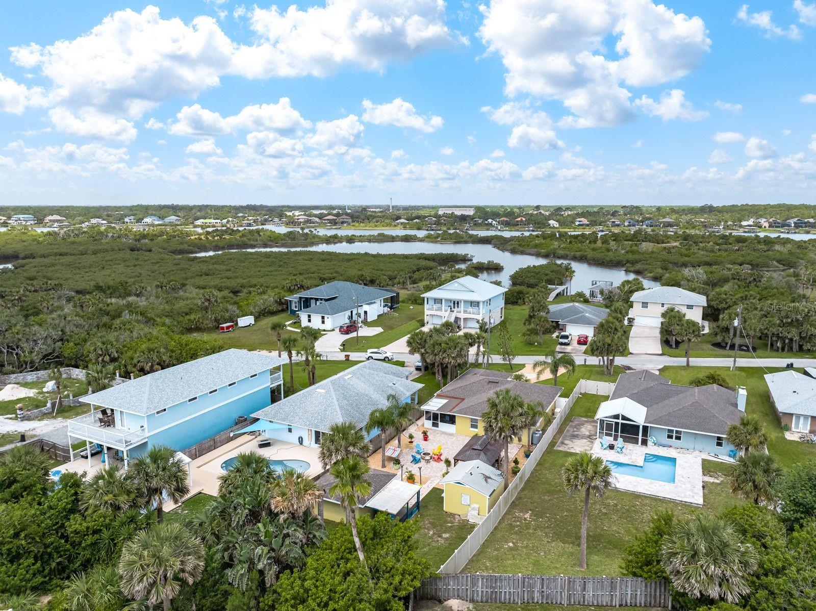 BRUNER - Residential