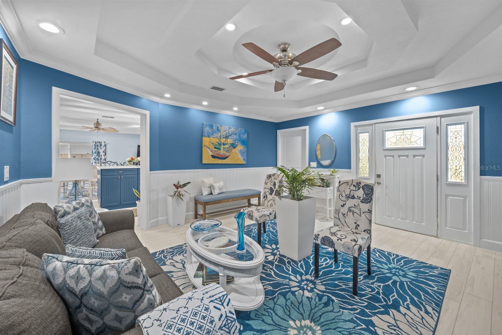 BRUNER - Residential