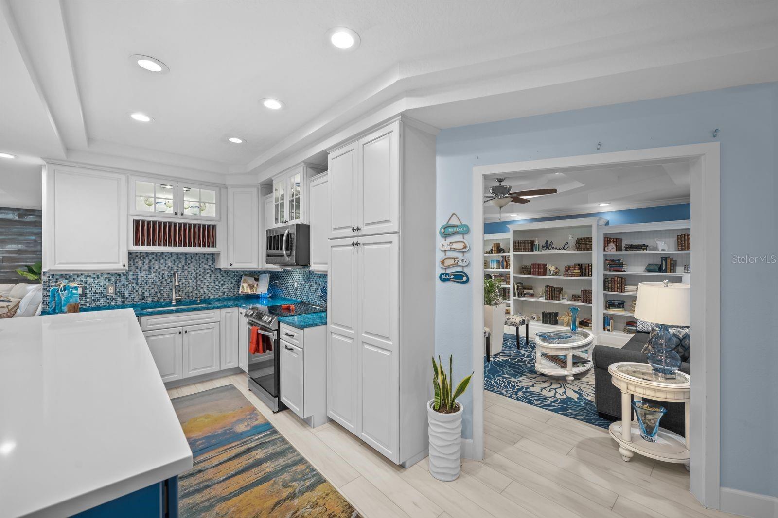 BRUNER - Residential