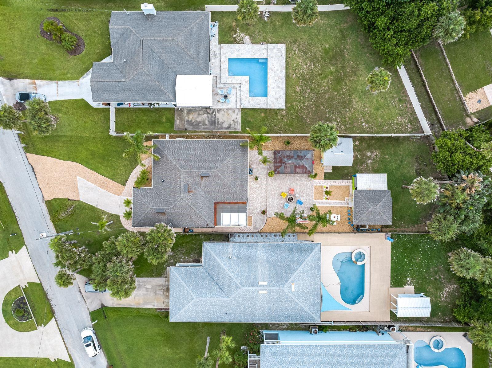 BRUNER - Residential