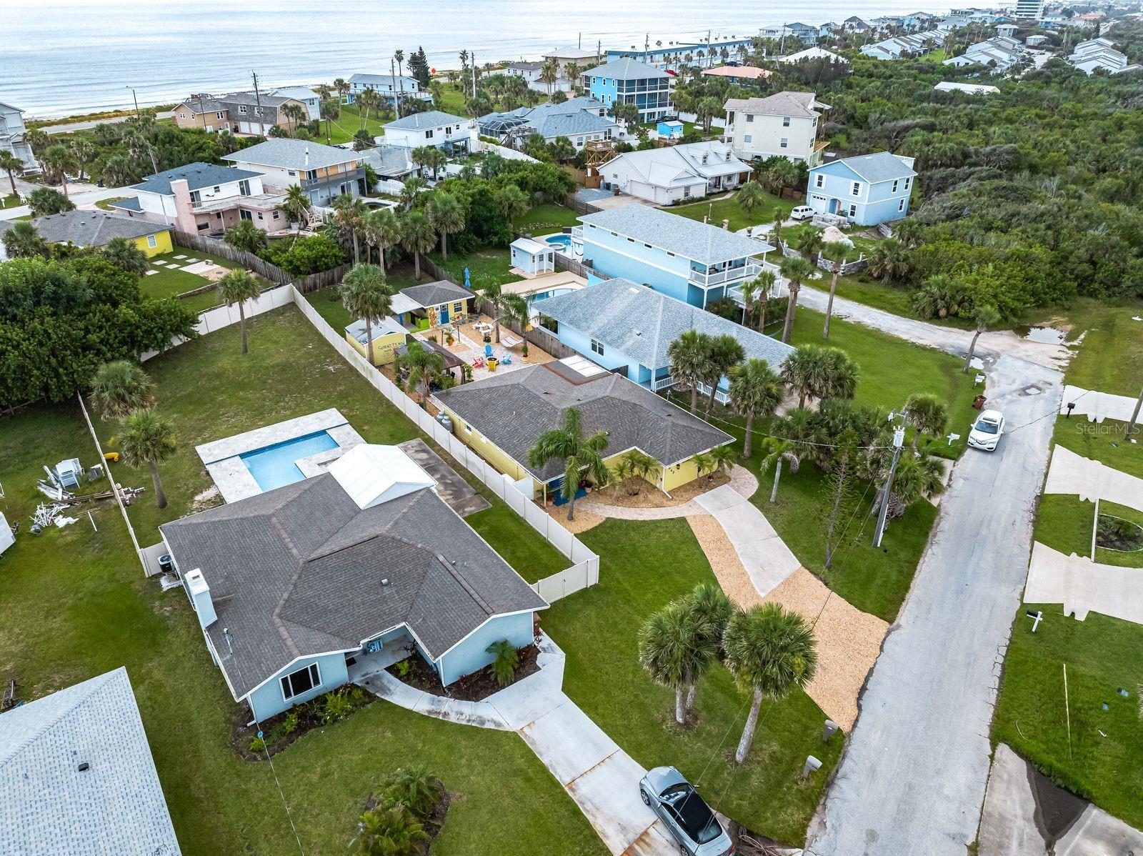 BRUNER - Residential