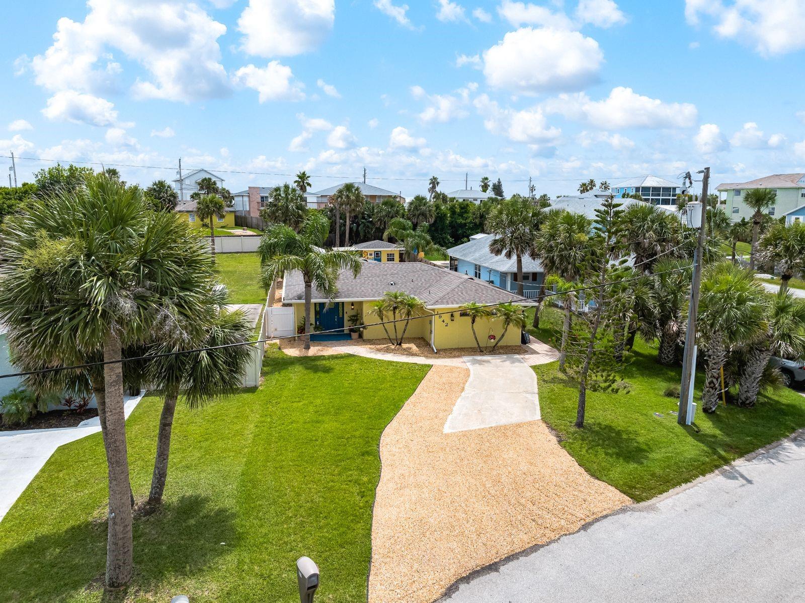 BRUNER - Residential