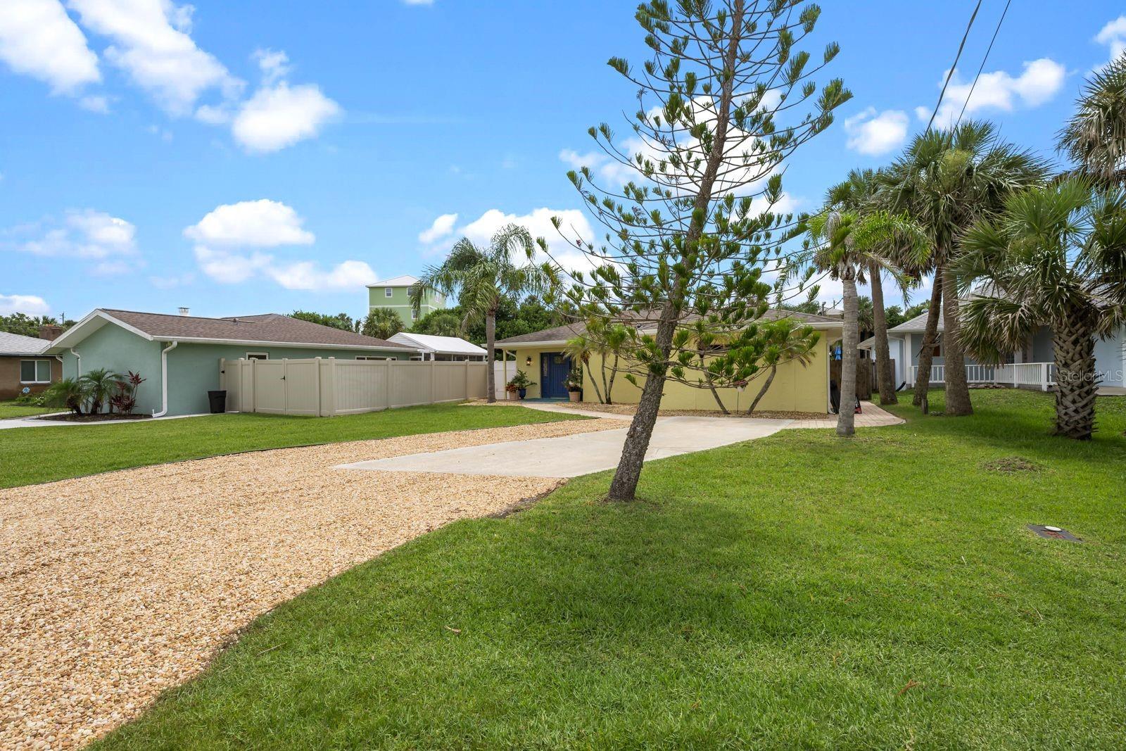 BRUNER - Residential